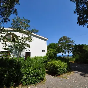  Alloggio per agriturismo San Macario